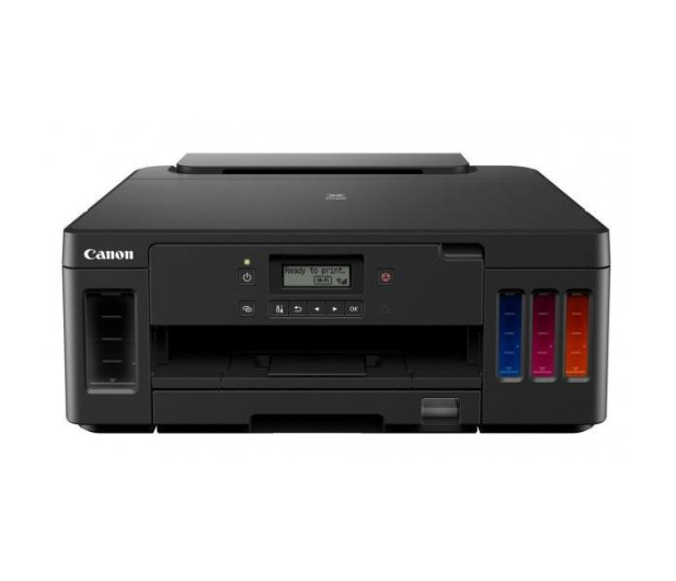 Canon PIXMA G5040 MegaTank - 513080 - zdjęcie 3